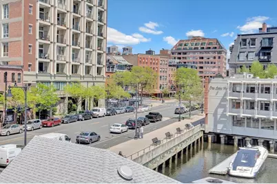 33 Commercial Wharf #32, Boston, MA 02110 - Photo 23