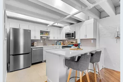 33 Commercial Wharf #32, Boston, MA 02110 - Photo 11
