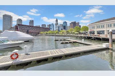 33 Commercial Wharf #32, Boston, MA 02110 - Photo 21