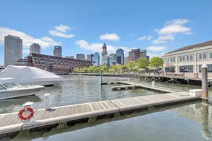 33 Commercial Wharf, Boston, MA 02110 - Photo 21