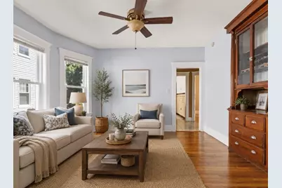 38 George Street #1, Medford, MA 02155 - Photo 3