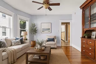 38 George St, Medford, MA 02155 - Photo 3