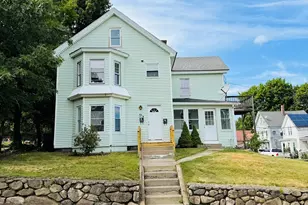 55 Rice St, Marlborough, MA 01752 - Photo 1