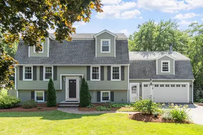 5 Apple Blossom Way, Groveland, MA 01834 - Photo 3