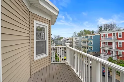 23 Thelma Rd #3, Boston, MA 02122 - Photo 13