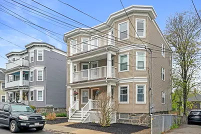 23 Thelma Rd #3, Boston, MA 02122 - Photo 1