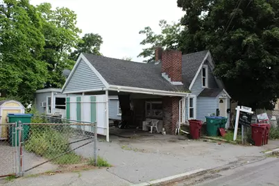 32 Oliver St, Lowell, MA 01854 - Photo 1