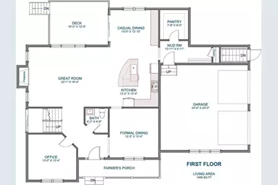11 Earle Stewart Ln #Lot 2, Wrentham, MA 02093 - Photo 27