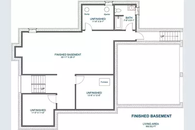 11 Earle Stewart Ln #Lot 2, Wrentham, MA 02093 - Photo 29