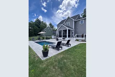 33 North St, Danvers, MA 01923 - Photo 5