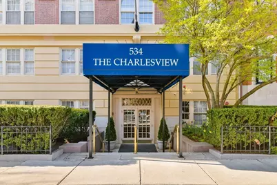 534 Beacon Street #103, Boston, MA 02215 - Photo 1