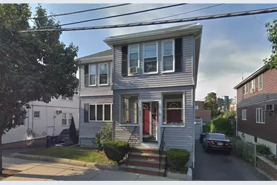 115 Clarence Street #2, Everett, MA 02149 - Photo 1
