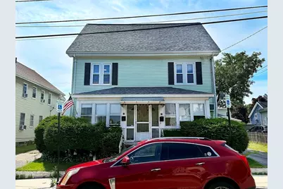 18 N Payne St #18, Quincy, MA 02169 - Photo 19