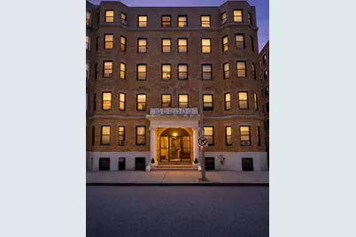 5 Royce Rd #6, Boston, MA 02134 - Photo 1