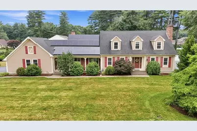 20 Shirley St, Wilbraham, MA 01095 - Photo 1