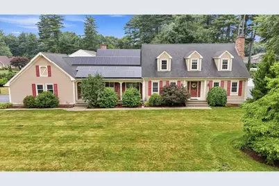 20 Shirley St, Wilbraham, MA 01095 - Photo 1