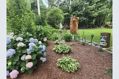 878 Flat Hill Rd, Lunenburg, MA 01462 - Photo 15