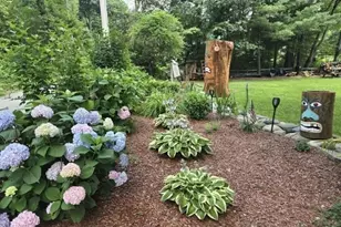 878 Flat Hill Rd, Lunenburg, MA 01462 - Photo 15