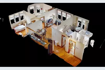 75 Nottinghill #2A, Boston, MA 02115 - Photo 3