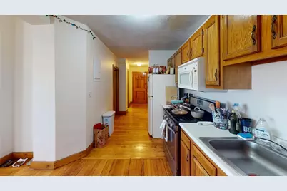 75 Nottinghill #2A, Boston, MA 02115 - Photo 5
