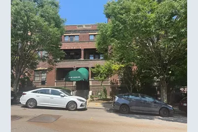 35 Mount Hood #7, Boston, MA 02435 - Photo 1