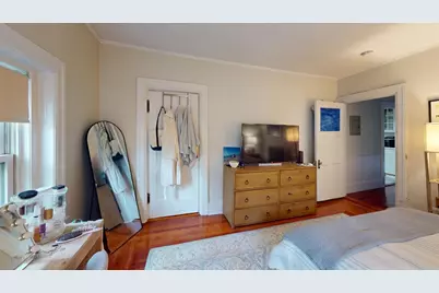1213 Beacon St. #5, Brookline, MA 02446 - Photo 9