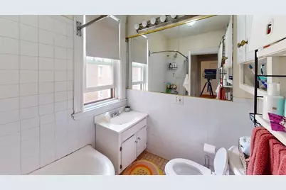 1213 Beacon St. #5, Brookline, MA 02446 - Photo 15