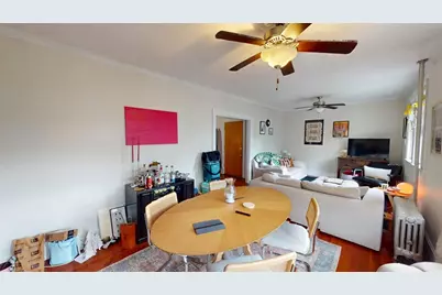 1213 Beacon St. #5, Brookline, MA 02446 - Photo 5