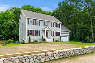 89 Central St, North Reading, MA 01864 - Photo 1