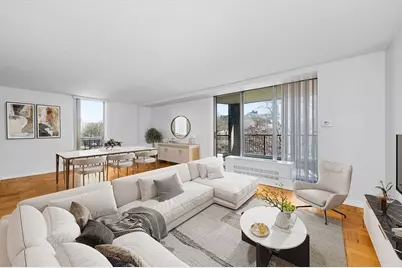77 Pond Avenue #401, Brookline, MA 02445 - Photo 1