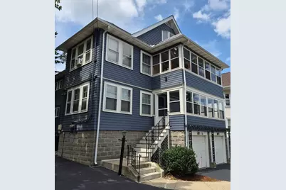 14 Wildwood Avenue #1, Arlington, MA 02476 - Photo 1