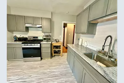 8 Parkton Rd #1, Boston, MA 02130 - Photo 5