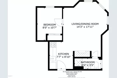 50 Columbus #7, Somerville, MA 02143 - Photo 11
