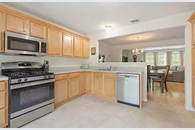 11 Harbor Mist Drive #11, Fairhaven, MA 02719 - Photo 15