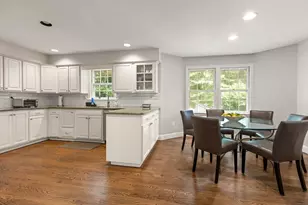 1 Partridge Hill, Sharon, MA 02067 - Photo 11