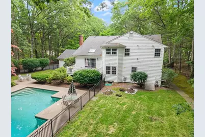 1 Partridge Hill, Sharon, MA 02067 - Photo 31