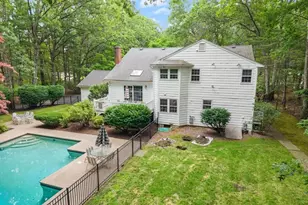 1 Partridge Hill, Sharon, MA 02067 - Photo 31