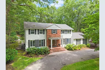 1 Partridge Hill, Sharon, MA 02067 - Photo 33