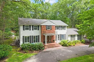 1 Partridge Hill, Sharon, MA 02067 - Photo 33