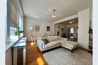 44 Longwood Ave #3, Brookline, MA 02446 - Photo 5