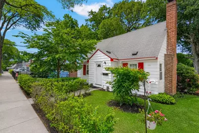 567 Poplar Street, Boston, MA 02131 - Photo 1