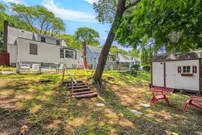 567 Poplar Street, Boston, MA 02131 - Photo 41