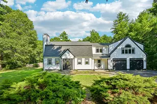 6 Susan Cir, Carver, MA 02330 - Photo 1