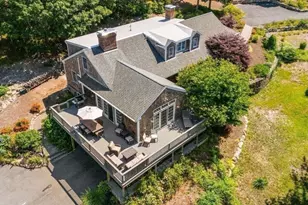 55 Winterset Dr, Chatham, MA 02633 - Photo 1