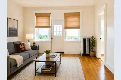39 Mount Hood Road #10, Boston, MA 02135 - Photo 3