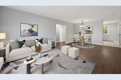 121 Bailey St. #B11, Worcester, MA 01602 - Photo 1
