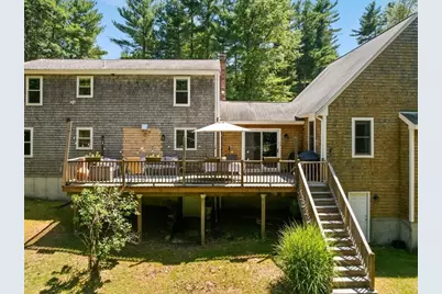 107 Doctor Braley, Freetown, MA 02717 - Photo 37