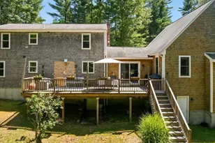 107 Doctor Braley, Freetown, MA 02717 - Photo 37