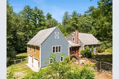 107 Doctor Braley, Freetown, MA 02717 - Photo 1