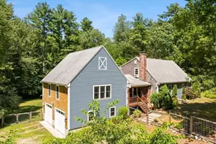 107 Doctor Braley, Freetown, MA 02717 - Photo 1
